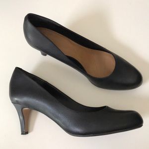 Clarks “Arista Abe” like new